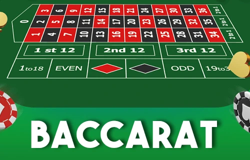 Baccarat Game