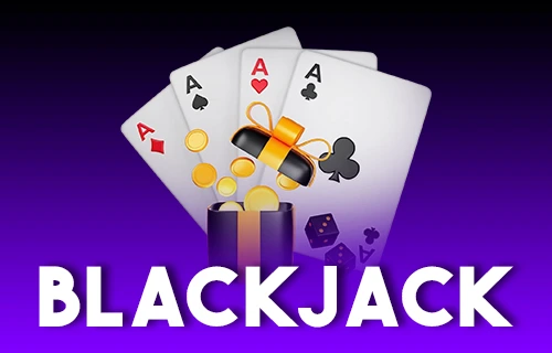 Blackjack Game