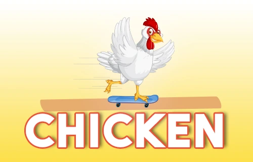 Chicken Game