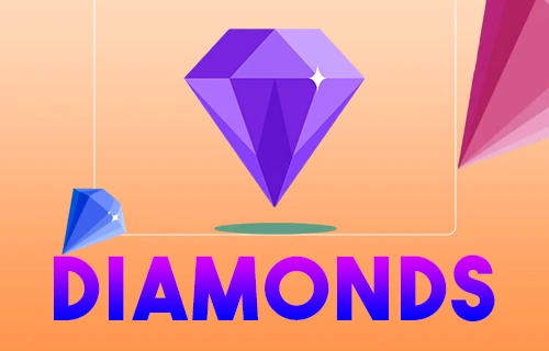 Diamonds Game