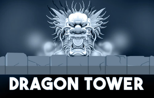 Dragon Tower Game