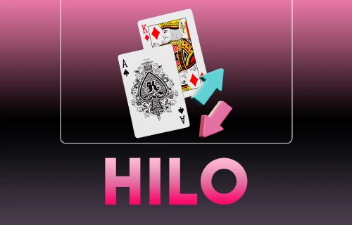 HiLo Game