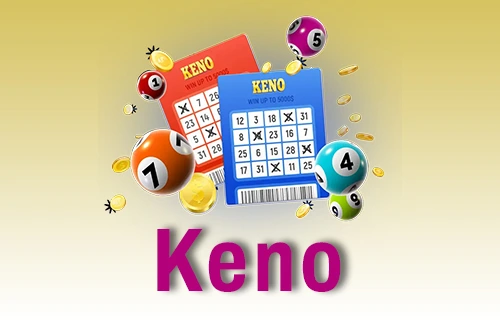 Keno Game