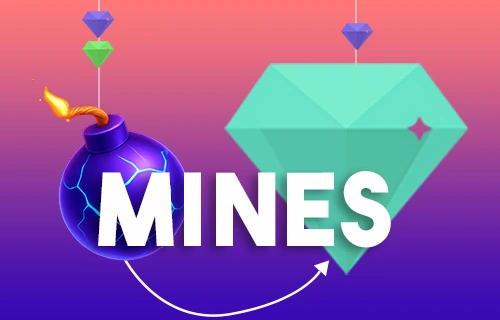Mines Game