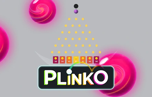 Plinko Game