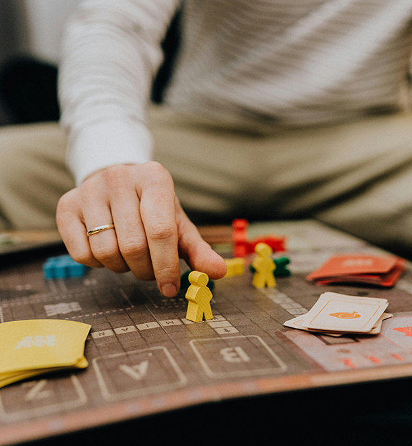 What is a Skill-based Game?